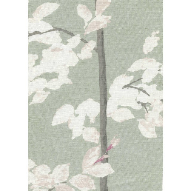 Beech Jade Fabric Price Per Yard Chairish