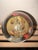 Vintage Asian Globe, 1950 For Sale - Image 3 of 8