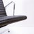 EA 116 Lounge Chairs by Charles and Ray Eames for Vitra, Set of 2 For Sale - Image 10 of 18