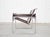 Brown Paar Wassily Chair by Marcel Breuer for Knoll International, 1980s, Set of 2 For Sale - Image 8 of 18