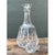 Vintage Regency Cut Glass Decanter For Sale In West Palm - Image 6 of 6