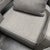 Revelation by Uttermost Nixon Swivel Chairs, Pair For Sale - Image 9 of 12