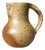 Pyrite Stoneware Pitcher by Michel Dumont, 1980s For Sale