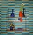Mid-Century Modern String Shelf in Walnut, 1960s For Sale - Image 4 of 12