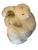 Mid-Century Modern Alabaster Snowy Owl & Owlets Carved Sculpture 22" For Sale - Image 3 of 3