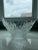 Gorgeous bowl in the form of ice crystals. Very detailed bowl from the 70s in perfect condition. Looks just like ice! This...