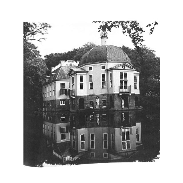 "Small Castles and Pavilions of Europe" 1976 Zerbe, Jerome For Sale - Image 12 of 12