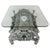Aston Martin V8 Vantage Engine Block Coffee Table For Sale - Image 3 of 7