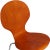 1960s Set of Mid-Century Danish Farfalla Bentwood Chairs, 1960s For Sale - Image 5 of 6