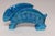 Ceramic rabbit/bunny designed by Aldo Londi and produced by Flavia Ceramiche, (Bitossi's sister company), ca. 1960s,...