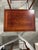 Wood Chinese Antique Hongmu Rosewood Nesting Tables, Set of 4 For Sale - Image 7 of 12