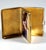 Art Nouveau Silver Cigarette Case, 1890s For Sale - Image 5 of 9