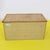 Wood Wood and Bamboo Chest with Woven Storage Cover For Sale - Image 7 of 8
