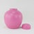 This charming pair of soft pink ginger jars brings a touch of elegance and warmth to any decor. Featuring a smooth matte...
