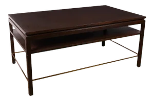 Edward Wormley for Dunbar Cocktail Table
