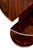 Art Deco Indian Rosewood Side Tables or Nightstands, Set of 2 For Sale - Image 12 of 14
