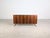 Vintage Sideboard in Rosewood, 1950 For Sale - Image 6 of 14