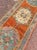 Vintage Handmade Rug Runner - 38" X 144" For Sale - Image 9 of 13