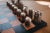Carl Auböck Chess Set #5606 For Sale - Image 10 of 11
