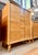 Rare piece from a hard to find furniture line of Heywood Wakefield.This series was produced for a very short time from...