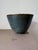Mid 20th Century Large Swedish Aru Harfur Glazed Stoneware Bowl by Gunnar Nylund for Rörstrand, 1960s For Sale - Image 5 of 7