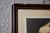 Irving Chidnoff, Portrait of Irving Chidnoff, 1920s, Phtotograph, Framed For Sale - Image 6 of 10
