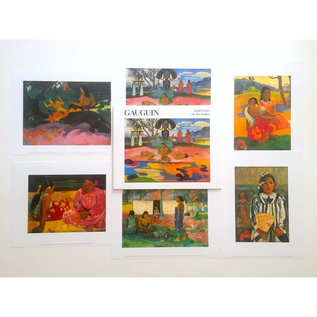 その他 Post Impressionists: Gauguin [DVD] Paul Gauguin 