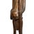 Antique Old Senufo Hunter Figure Sculpture W/Mask For Sale - Image 9 of 9