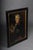 Antique painting of Frederick II/Frederick the Great after Anton Graff Oil on canvas painting of King Frederick II or...