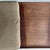 Wood Italian Art Deco Wooden Daybed with 2 Cushions, 1930s For Sale - Image 7 of 15
