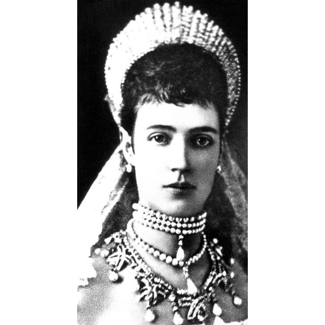 "Queens' Jewels" 2002 Meylan, Vincent For Sale - Image 12 of 12