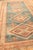 Vintage Distressed Malayer Rug - 4'4" x 7'5" For Sale - Image 9 of 10
