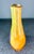 Victorian Antique Hand Painted Porcelain Vase For Sale - Image 3 of 8