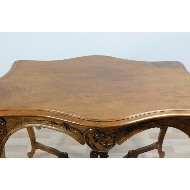 Late 19th Century Table For Sale - Image 9 of 18