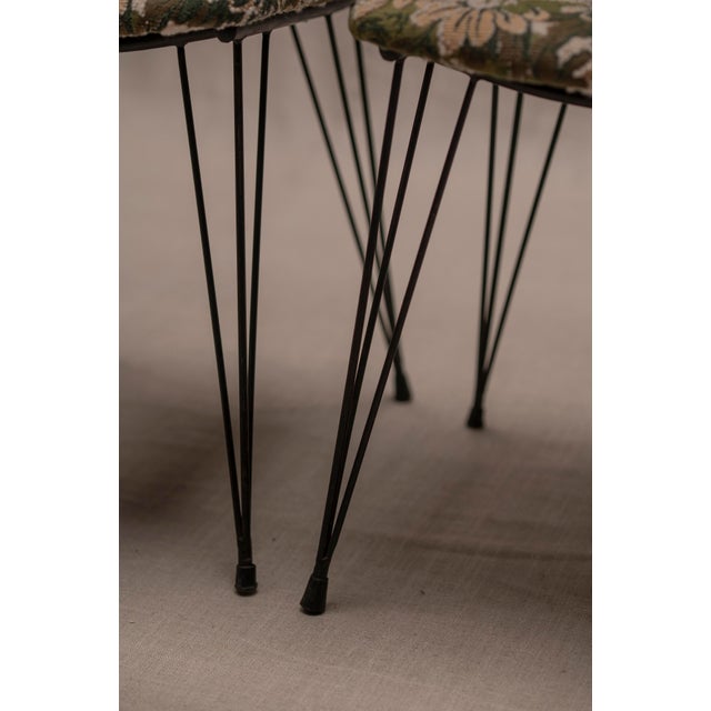 Mid-Century Italian Dining Chairs, 1960s, Set of 4 For Sale - Image 6 of 18