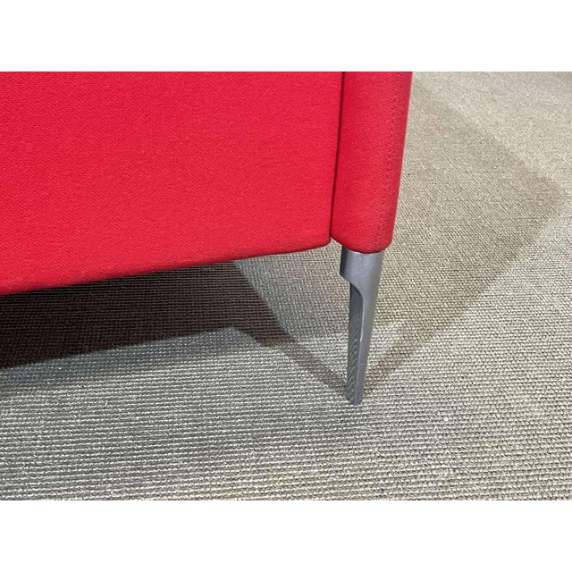 Seven Sofa by Michiel van der Kley for Artifort, 1990s-2000s For Sale - Image 15 of 18