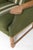 Vintage Danish Modern Paddle Arm Sofa For Sale - Image 9 of 13