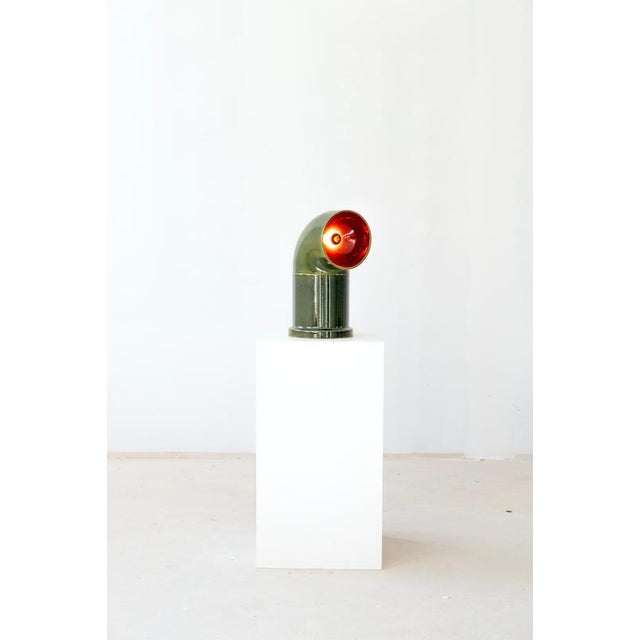 Fat Op Small Standing Lamp by Pani Jurek For Sale - Image 13 of 18