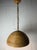 Midcentury Modern Pencil Bamboo Pendant Lamp, 1970s For Sale - Image 11 of 18