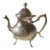 Moroccan Craft Tea Pot For Sale