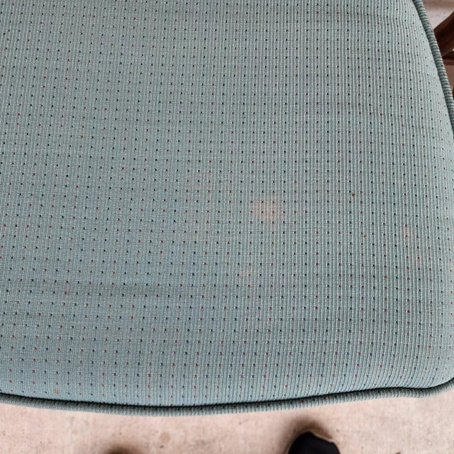 Vintage French Country Dining Chairs Set of 8 For Sale - Image 11 of 12