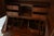 1990s Ethan Allen Venetian Decorated Secretary Desk For Sale - Image 5 of 18