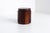 Studio Craft Solid Rosewood Lidded Box, in the Style of Arthur Espenet Carpenter A small, sculptural studio-made lidded...