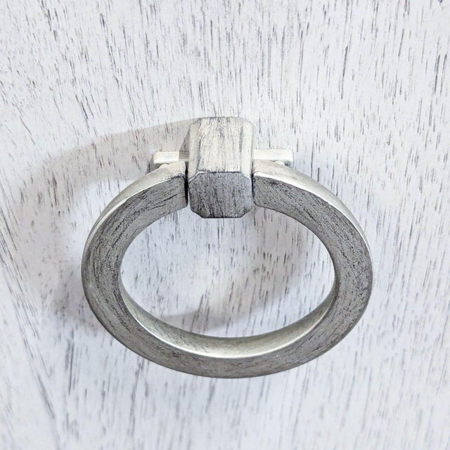 Rachael Ray Home Cinema Four Door Credenza For Sale - Image 10 of 11