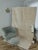 Handwoven Ivory Checkerboard Wool Moroccan Beni Ourain Rug For Sale - Image 11 of 18