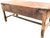 Early 19th Century French Dough Box/Table For Sale - Image 4 of 11