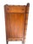 Late 19th Century French Faux Bamboo Marble Top Chest of Drawers For Sale - Image 11 of 17