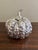 Mid-20th Century Silver Plated Fruit, Set of 5 For Sale In South Bend - Image 6 of 11