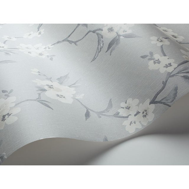 Dream Wallpaper by Borastapeter Wallpaper Sample Chairish