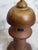 Handmade Japanese-made miniature ceramic of a pogoda lamp. Ideal for collectors this piece is the perfect addition to any...